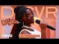 ScarLip No Statements Live Vevo DSCVR Artists To Watch 2024