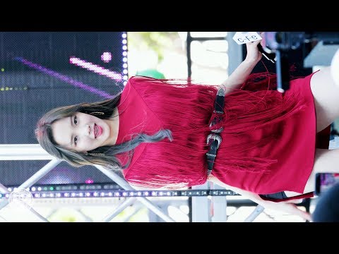 190506 밴디트 Hocus Pocus 시명 4K 직캠 by 육식다람쥐