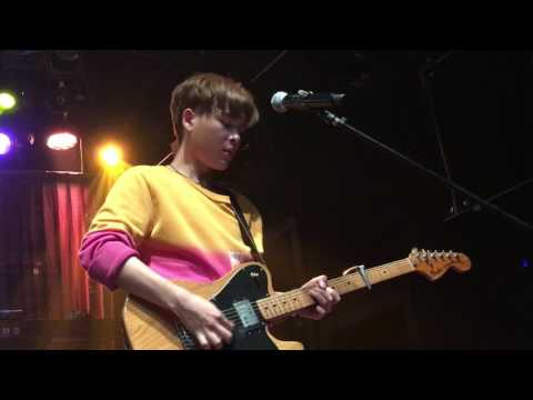 잔나비(jannabi) - HONG KONG (신곡) (김도형 focus) (160618 6th 단독공연 몽키호텔_상상마당)