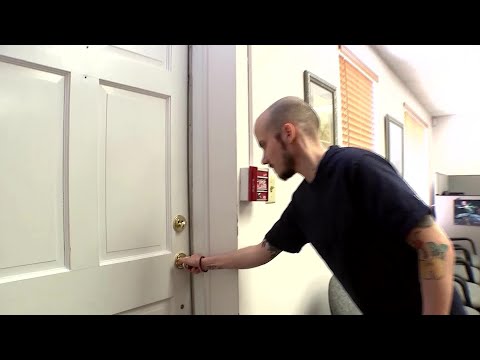 New Drug Offers Hope For People Suffering From Obsessive Compulsive Disorder