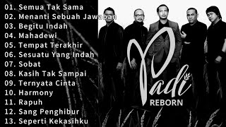 Download lagu Padi full album - lagu lagu terpopuler tahun 2000-an mp3