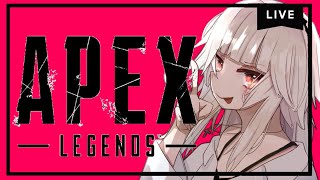 【APEX】降格ヤバイギリギリ生活最終日（仮）【ミトゥン】