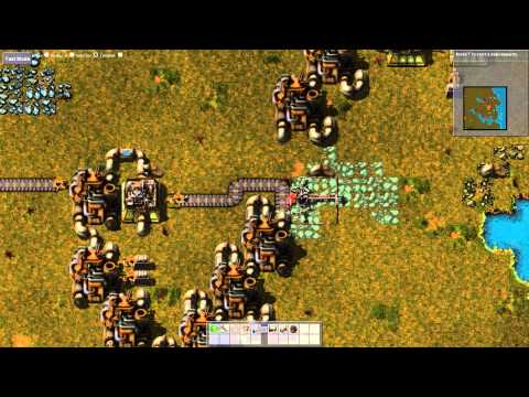 Uranium Power 0.6.2 - Information & Tutorial - Part 1/2