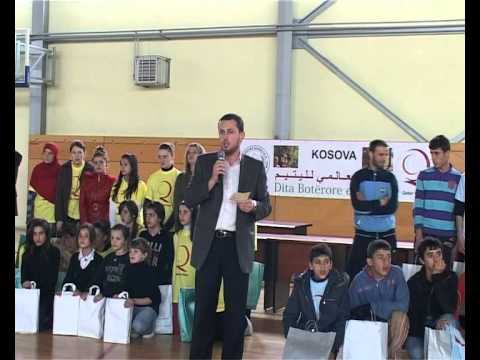 Halil Avdulli  Ilahi, Gati per çdo dite