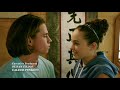 Robby Keene Sam LaRusso All Scenes In 2x08 PART 1