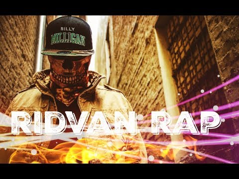 Ridvan Rap ( Dj MENOVER) Album Tanitimi
