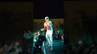 Tellaman ft Nasty C - SAP perfomance