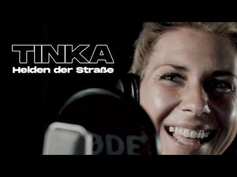 TINKA - Helden der Straße (Offizielles Musikvideo) I Premium Records 2023