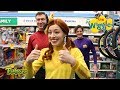 The Wiggles LIVE At Toys R Us Treehouse