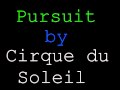 Pursuit by Cirque du Soleil (marching band version)