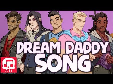 Video thumbnail for The Dream Daddy for Me