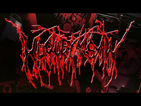 HUQUEYMSAW 흑염소 [at] CLUB SHARP @club_sharp - Sinchon, Seoul.