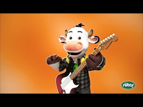 Bebeklerin ve Çocukların Sevdiği Karışık Reklamlar 2018 - Kesintisiz Uzun Reklamlar