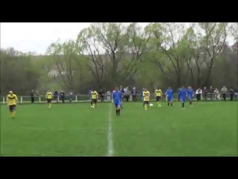 NŐTINCS SE - SZÉCSÉNY VSE : 1 - 1 , ( 0 - 0 )