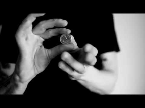 Coin Ring Thing by Dan Hauss