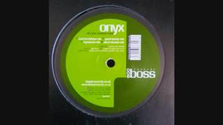 Onyx - Do You Wanna Funk (Quadrasonic Remix)