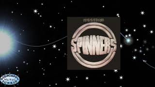 The Spinners - Heaven On Earth (So Fine)