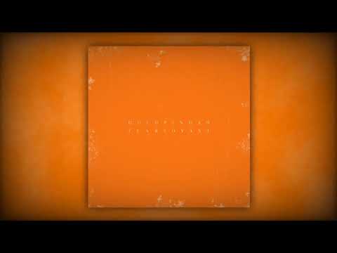 GOLDFINGAH - Flamboyant