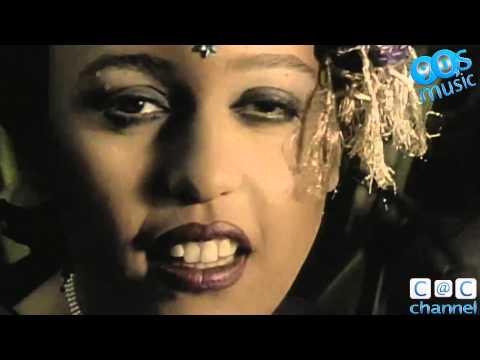 Urban Cookie Collective - The Key, The Secret ( Buzz Junkies Extended Mix ) ( HD 1080 p )