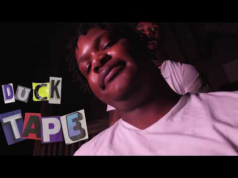 RMG Ice & DuckTape.Jr  -  Revenge