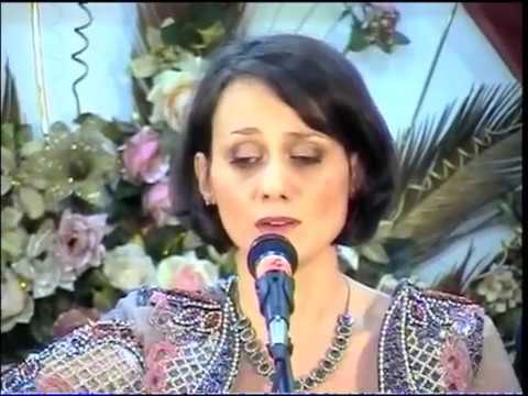 Musique andalouse - Lila Borsali : Istikhbar Aâraq Mahsour