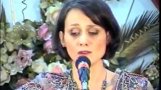 Musique andalouse - Lila Borsali : Istikhbar Aâraq Mahsour