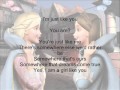I'm a Girl Like You- Barbie as the Princess and the Pauper w/ Lyrics