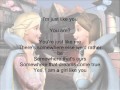 I M A Girl Like You Barbie As The Princess And The Pauper W Lyrics