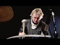 Queen - Drum & Tympani Solo - Live in Montreal 1981 (4K)