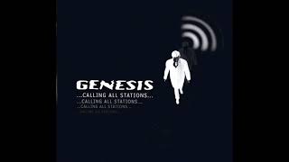 Genesis - The Banjo Man
