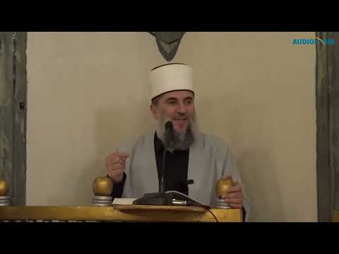 Lindja e Diellit nga Perendimi (1) - Hoxhë Muharem Ismaili