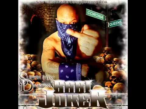 Babi Joker  Enemigoz