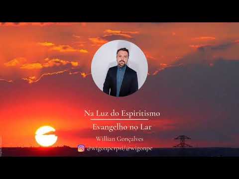 Selecione suas formas pensamento. Evangelho no Lar, estudo 89.