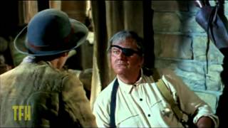 True Grit (1969) Video