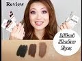 Milani Shadow Eyez Spring 2014 | Review and ...