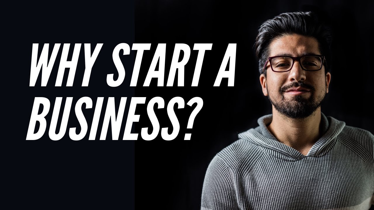 10 Reasons to Become an Entrepreneur: Why Start a Business