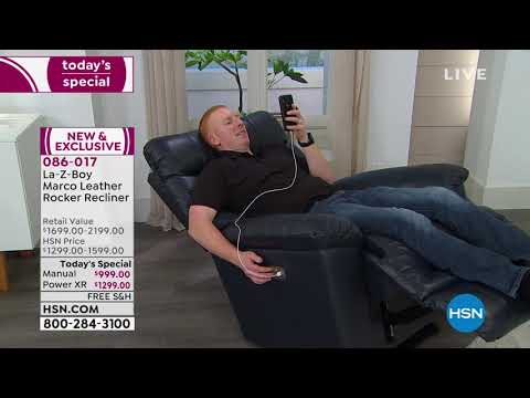 HSN | AT Home 01.21.2020 - 09 AM