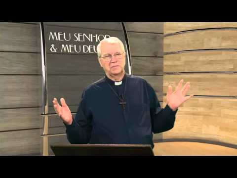 Lucas 1,26-36 - Meu Senhor e Meu Deus 05/04/2014