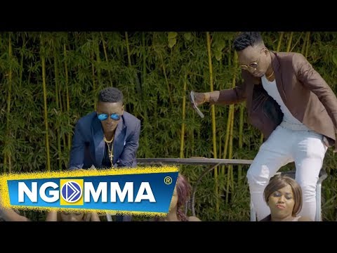 Rasco Ft Coyo  -Choro (Official Music Video)