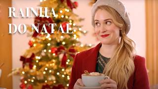 RAINHA DO NATAL VIVEU UMA DOCE HISTÓRIA DE AMOR DE ANO NOVO 🎄 🎄