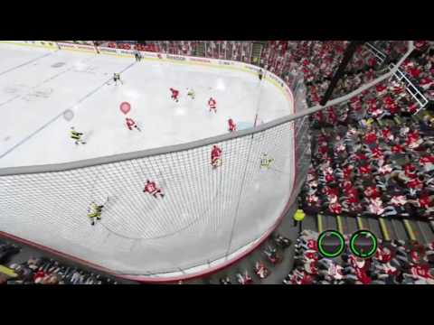 NHL 17 Tips from a Top Player (pt 28): Defense (Breaking the Cycle) | NHL 17 Tips Defense