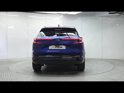 Renault Austral E-TECH Hybrid 200 techno esprit Al - Image 2