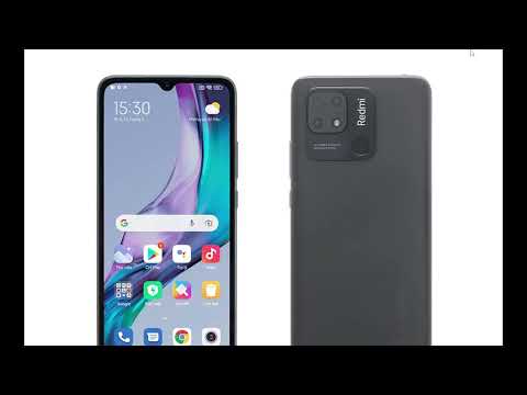 Xiaomi Redmi 10C Amazing Snapdragon 680 ⚡ | Creative Zone