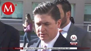 Rodrigo Medina acquitted in Kia case