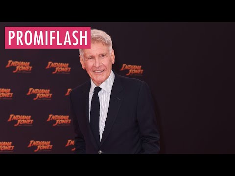 Harrison Ford versteht die Kritik an den Marvel-Filmen nicht