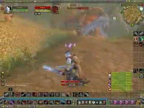 WoW - Gank Me! Part 1