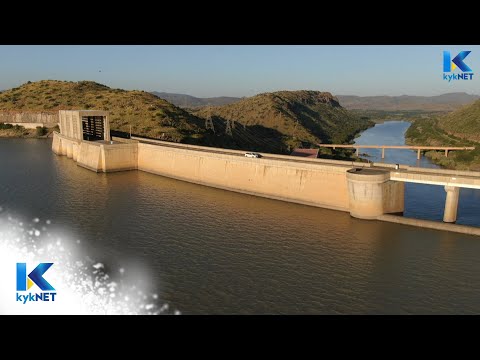 DVDJ Gariepdam - Kwêla | kykNET