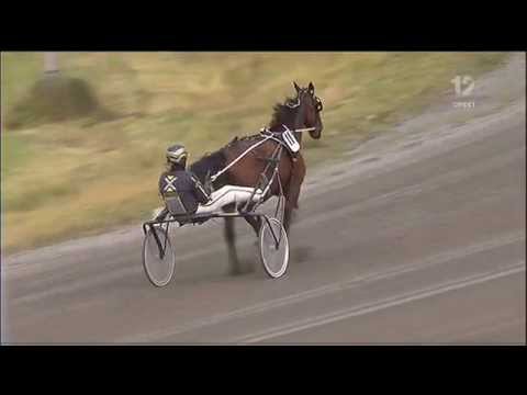 V75 Skellefteå 2015-10-03