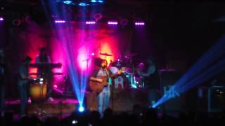 Rebelution Closer I Get Live