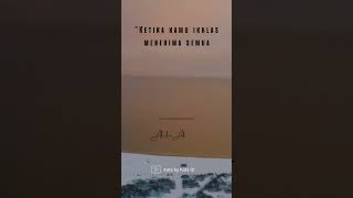 Download lagu MOTIVASI KEHIDUPAN | Ikhlas saat kecewa #shorts #motivasikehidupan #ikhlas mp3